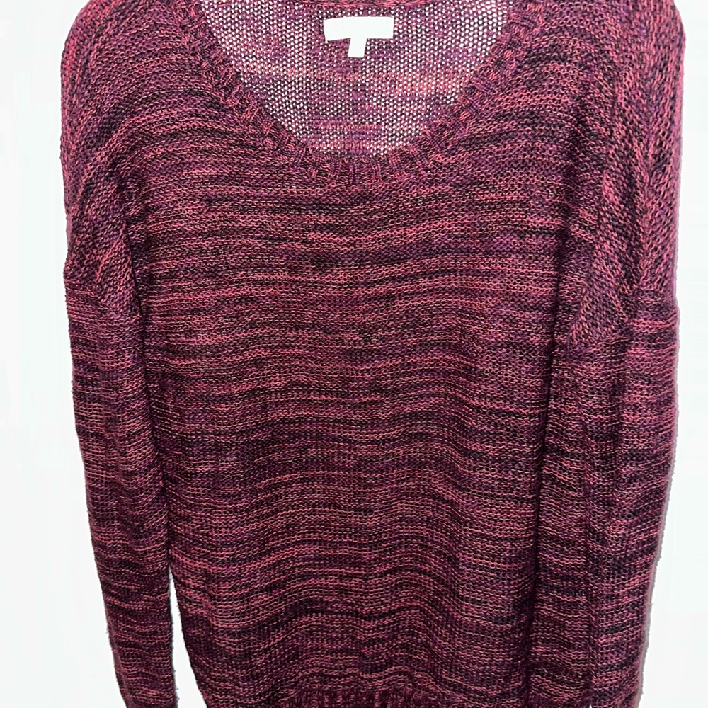 Mudd Sweater Size Large